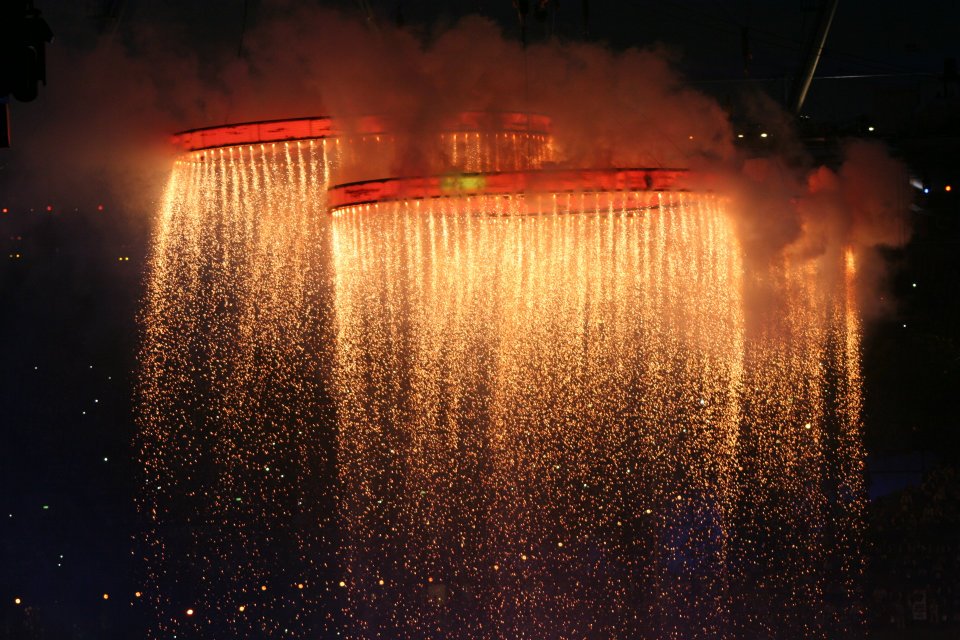 Olympic Rings