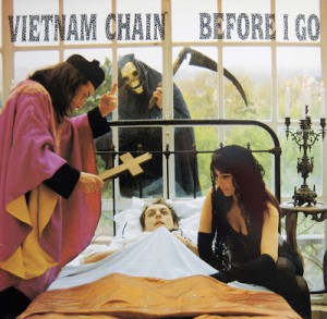 Vietnam chain