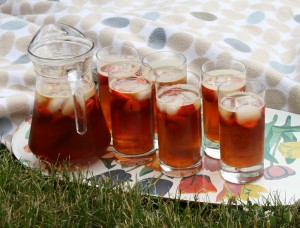 Pimms