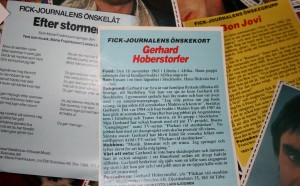 Baksida Fickjournalen