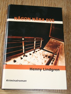 Henny Lindgren