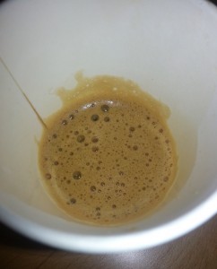 Kaffe