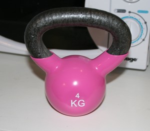 Kettleball