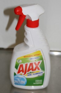 Ajax-flaska