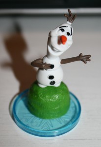 Olaf från Frost