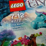 Lego Elves